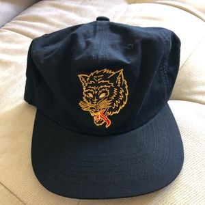 Provision and co wolf hat